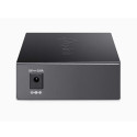Conversor De Midia 20km Wdm Gigabit Tl-fc311b-20 Smb